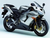 2006 Kawasaki Ninja ZX-6 R photo